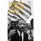 Martin Luther King Hans Dröm Och Vår Verklighet