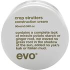 Evo Hair Crop Strutters Construction Cream 90g