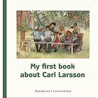 My First Book About Carl Larsson