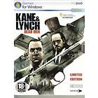 Kane & Lynch: Dead Men - Limited Edition (PC)