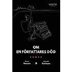 Om En Författares Död