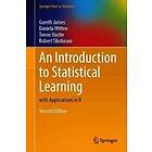 Introduction To Statistical Learning With Applications In R