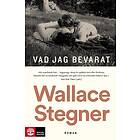 Vad Jag Bevarat