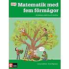 Input Matematik Med Fem Förmågor