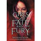 Girls Of Fate And Fury