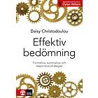 Effektiv Bedömning