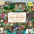 The World Of Jane Austen