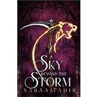 A Sky Beyond The Storm