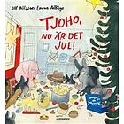 Tjoho, Nu Är Det Jul!