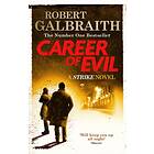 Career Of Evil