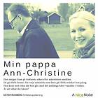 Min Pappa Ann-christine