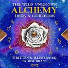 Wild Unknown Alchemy Deck And Guidebook