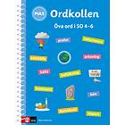 Puls Ordkollen Öva Ord I So 4-6