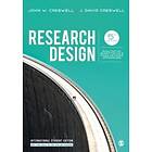 Research Design Qualitative, Quantitative, And Mixed Methods Approac