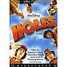 Holes (US) (DVD)