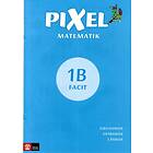 Pixel 1b Facit, Andra Upplagan