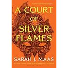 A Court Of Silver Flames