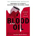 Blood And Oil