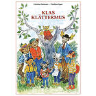 Klas Klättermus