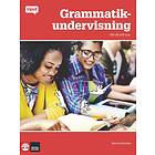 Input Grammatikundervisning För Sfi Och Sva