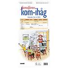 Familjens Kom-ihåg-kalender 2022