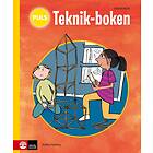 Puls Teknik-boken 1-3 Grundbok