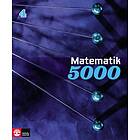 Matematik 5000 Kurs 4 Blå Lärobok