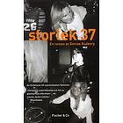 Storlek 37 En Roman