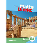 Matte Direkt 5a Skriva