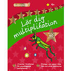 Lär Dig Multiplikation 9+