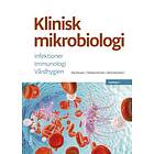 Klinisk Mikrobiologi Infektioner, Immunologi, Vårdhygien