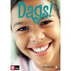 Dags! Språklära 4