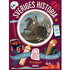 Sveriges Historia Från Stenyxa Till Smartphone