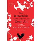 Den Fantastiska Sanna Historien Om Nomi Ali