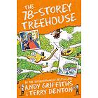 The 78-storey Treehouse