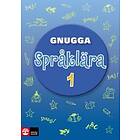 Gnugga Språklära 1, Tredje Upplagan