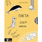 Fantastiska Fakta Om Djurungar