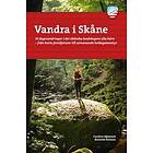 Vandra I Skåne