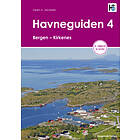 Havneguiden 4. Bergen Kirkenes