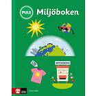 Puls Biologi 4-6 Miljöboken