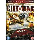City of war: The story of John Rabe (UK) (DVD)