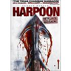 Harpoon: The Reykjavik whale watching massacre (UK) (DVD)