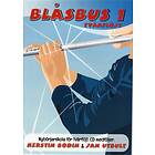 Blåsbus 1 Tvärflöjt