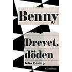 Benny Drevet, Döden