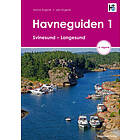 Havneguiden 1. Svinesund Langesund