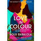 Love In Colour