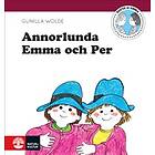 Annorlunda Emma Och Per