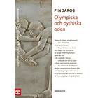 Olympiska Och Pythiska Oden