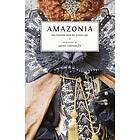 Amazonia Den Framtida Värld Där Kvinnor Styr