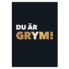 Du Är Grym!